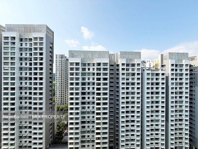 Blk 420C Waterfront II @ Northshore (Punggol), HDB 4 Rooms #583320571
